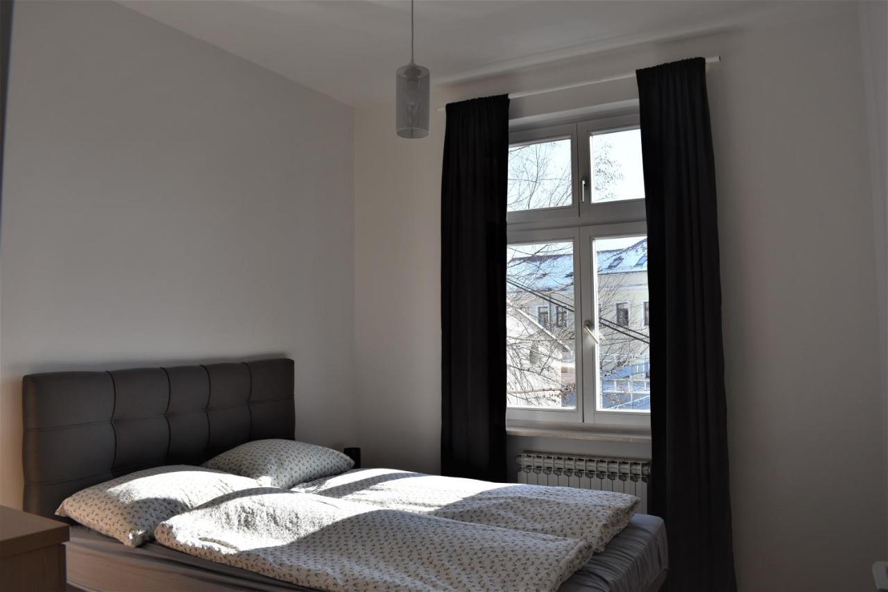 Apartament Mejtas With Free Parking Sarajewo