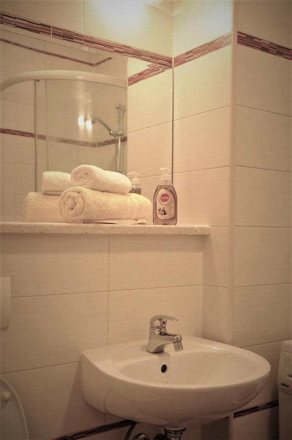 Apartament Mejtas With Free Parking Sarajewo